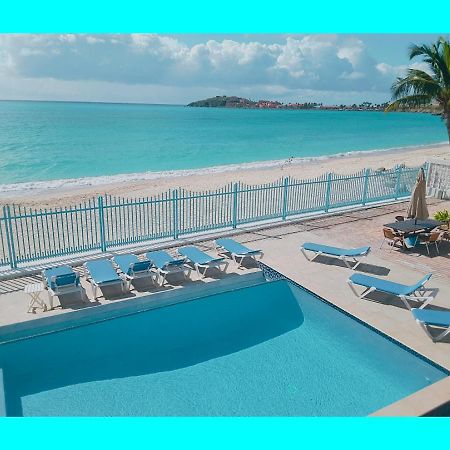 Villas On Great Bay Villa Foxie 필립스버그 외부 사진