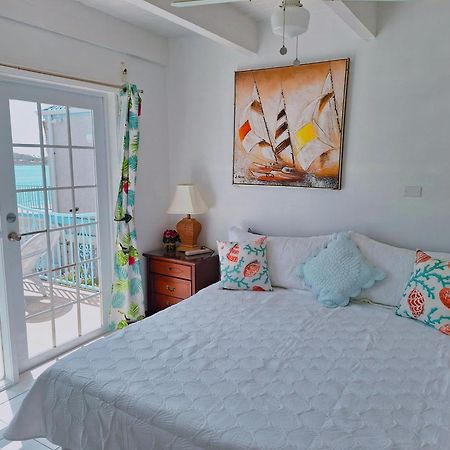 Villas On Great Bay Villa Foxie 필립스버그 외부 사진