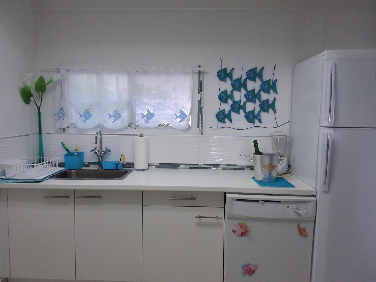 Villas On Great Bay Villa Foxie 필립스버그 외부 사진