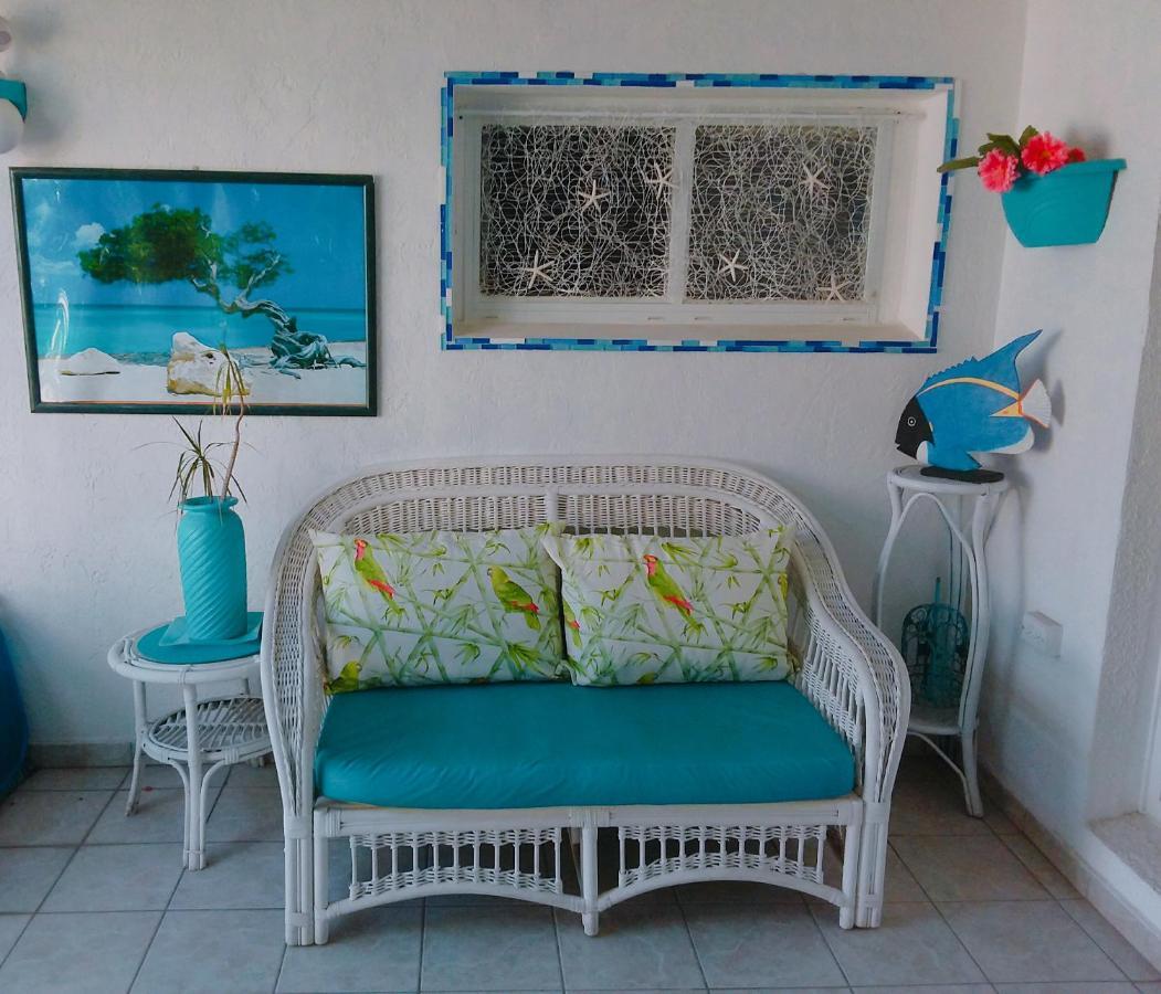 Villas On Great Bay Villa Foxie 필립스버그 외부 사진