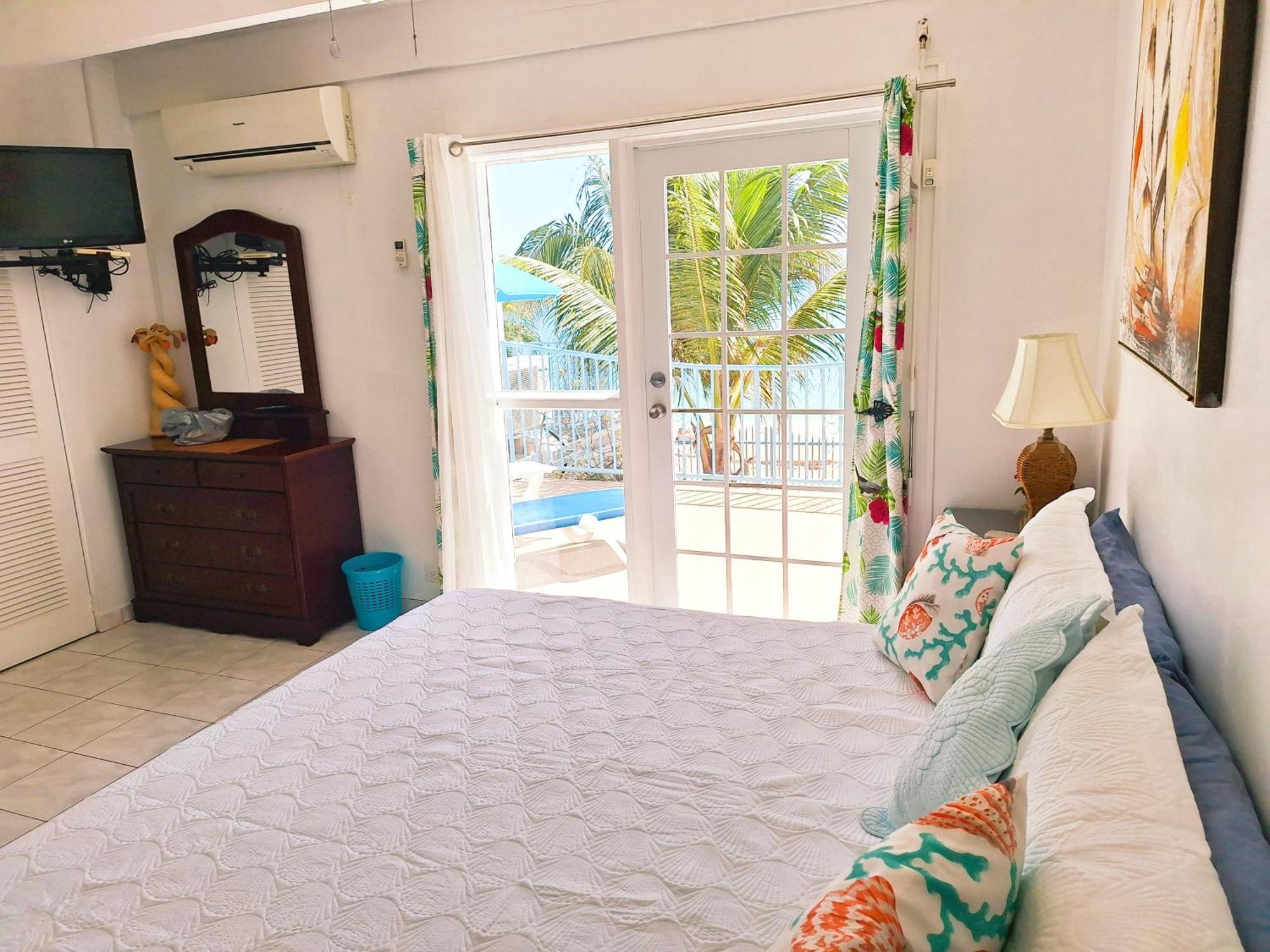 Villas On Great Bay Villa Foxie 필립스버그 외부 사진